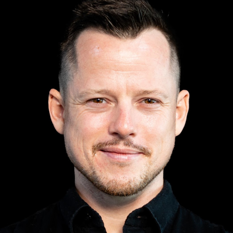 Sebastian Bates | Founder of The Warrior Academy 