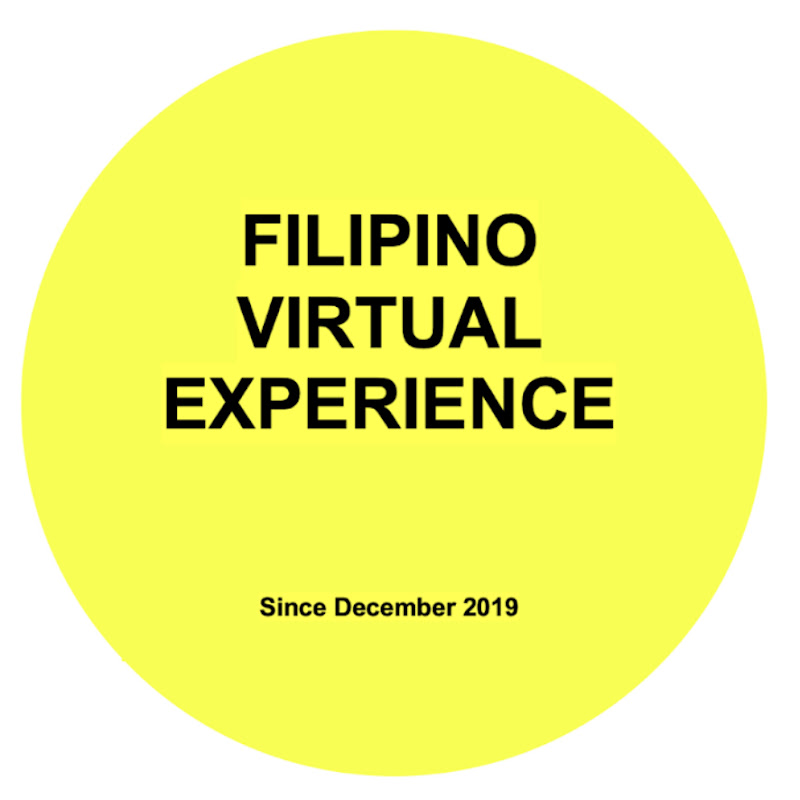 Filipino virtual experience