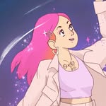 RONJA STANLEY aka NEW RO