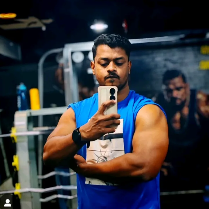 Riju Xavier
