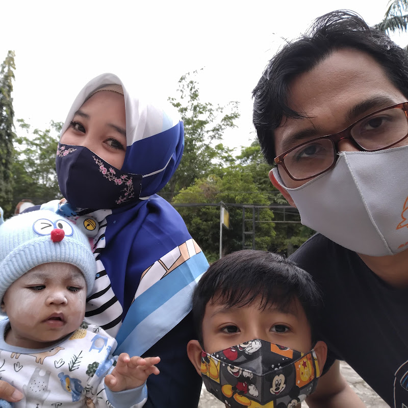 Hana MasGanteng Wong Magelang