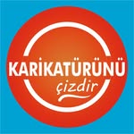 Karikatürünü Çizdir