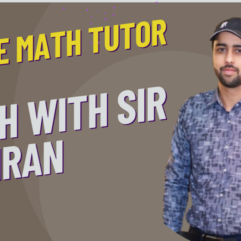 Math with Kamran 