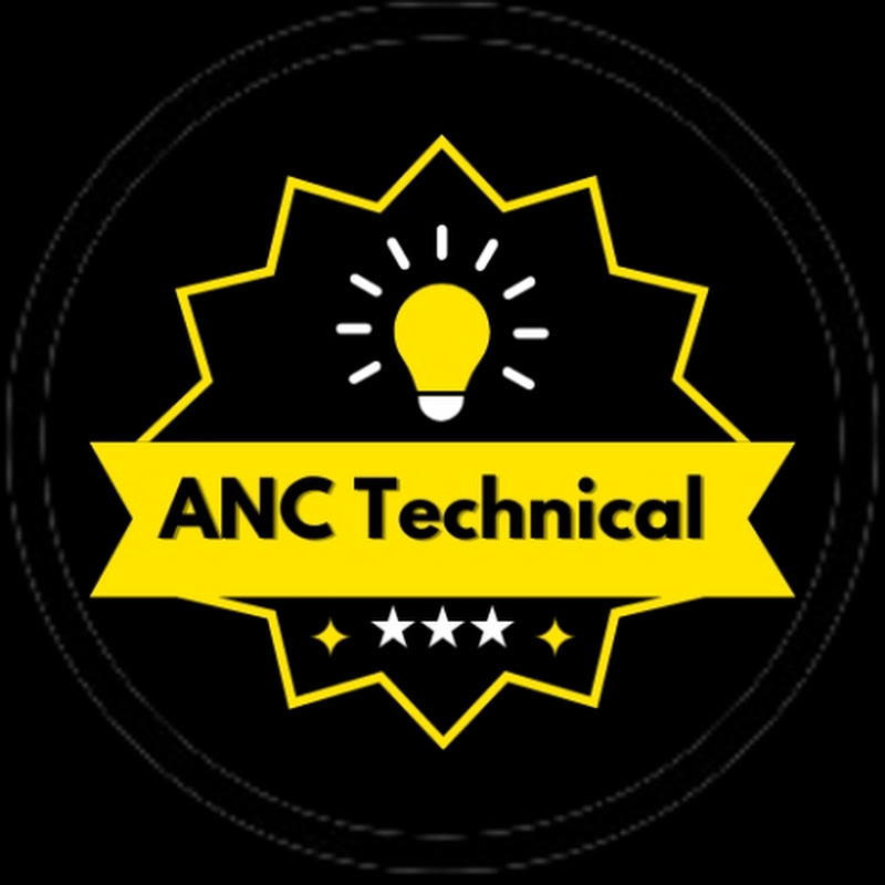 ANC TECHNICAL