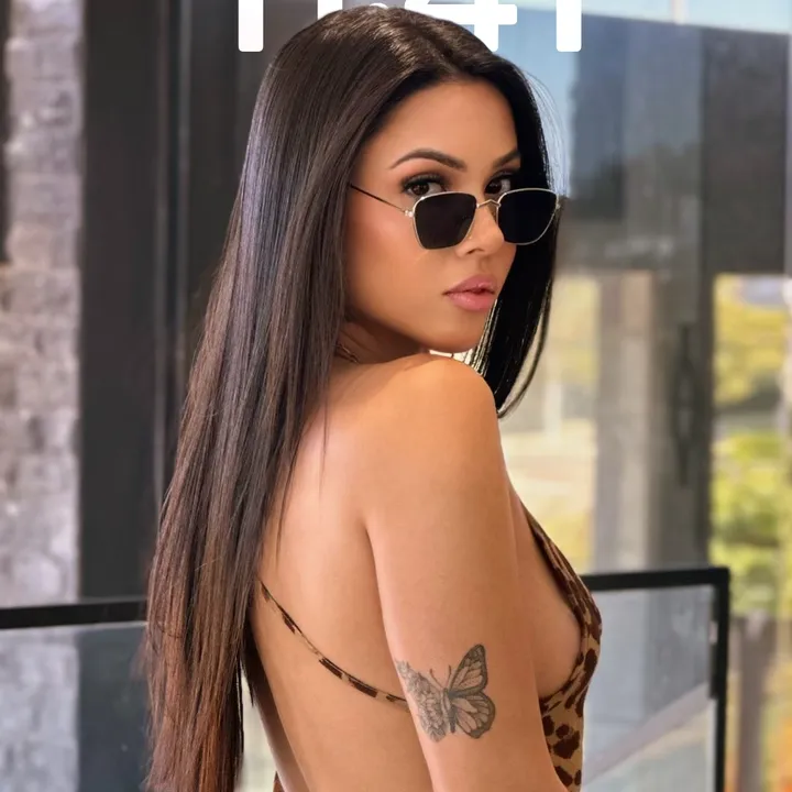 Jessica Firmino
