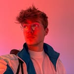 LUCA NEUMANN