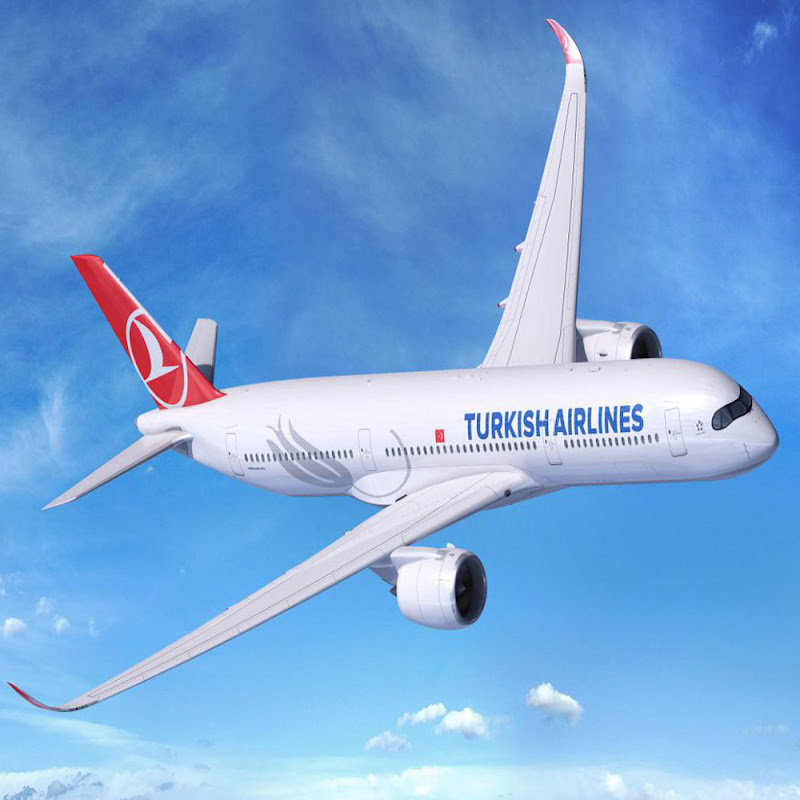 Airbus A350