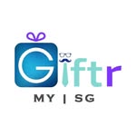 Giftr.my - Gifting Made Easy