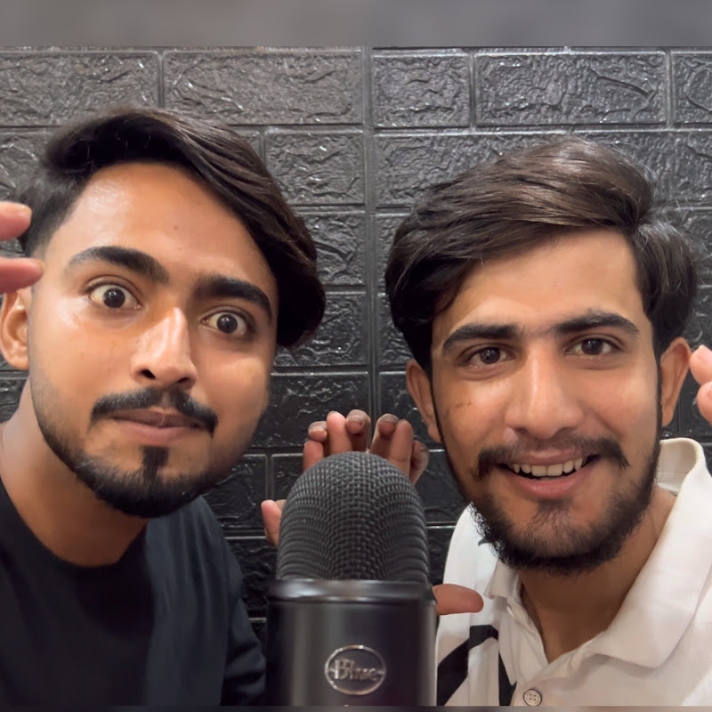 ASMR Cousin 