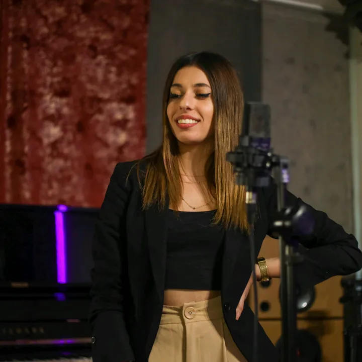 Nancy Kadi