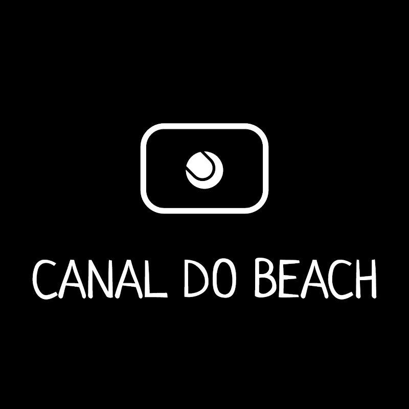 Canal do Beach
