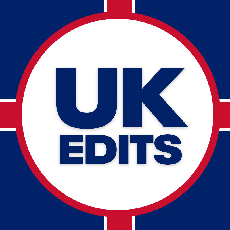 UK Edits