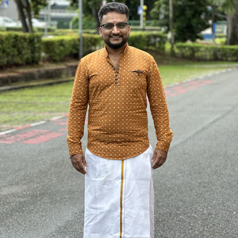 Ganesh Meyyappan