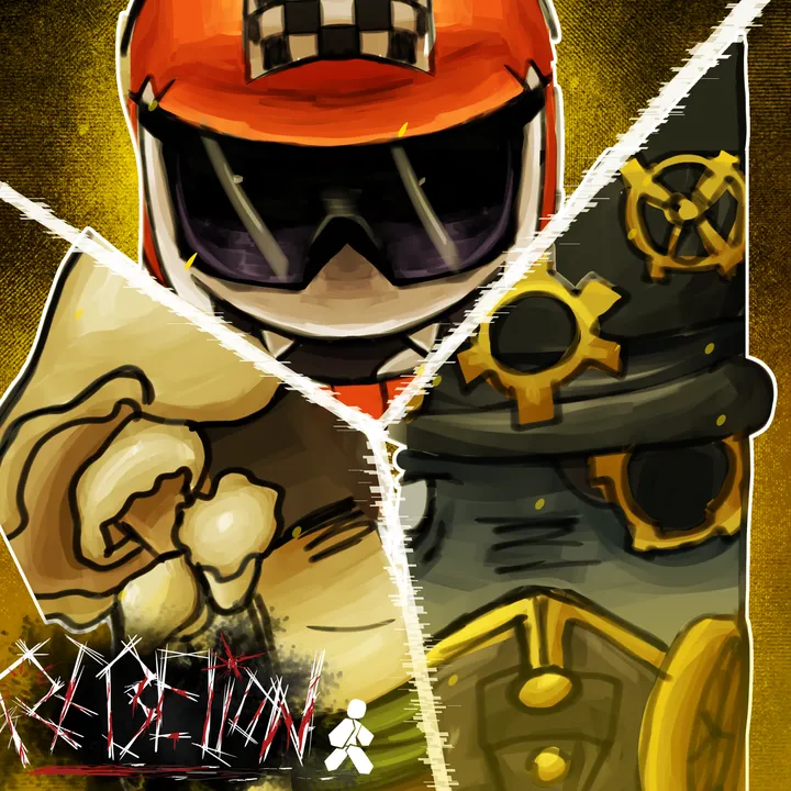 Rebelion