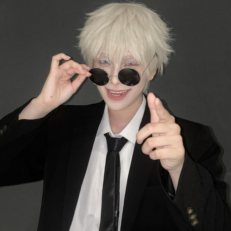 Reaver-Cosplay - Random-Cosplay