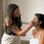 Maquillaje y Peinado Profesional • Especialista en Novias