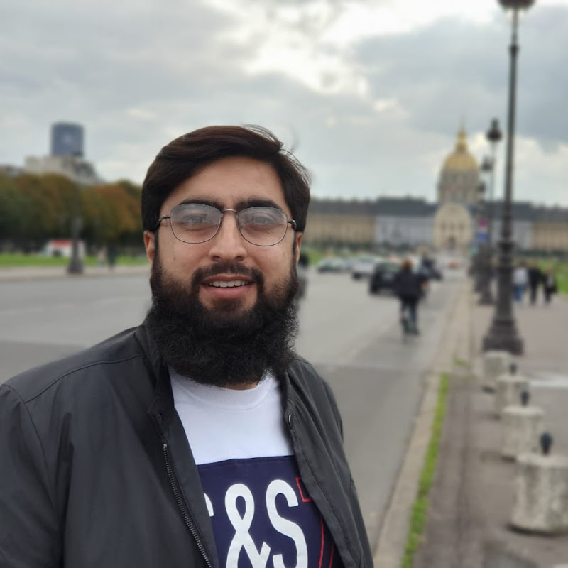 Mohsin Tariq