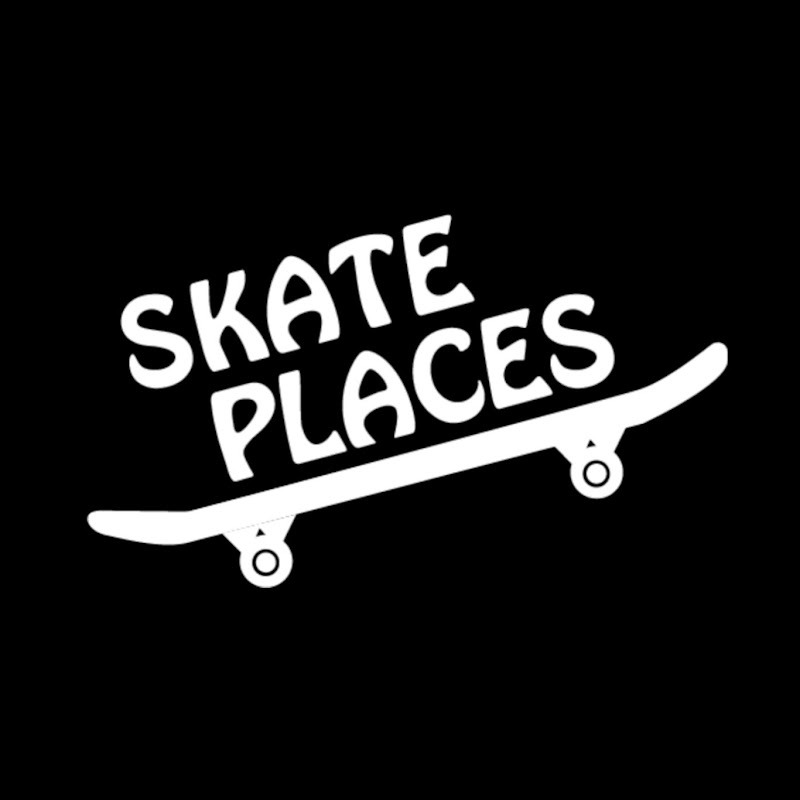 Skate Places