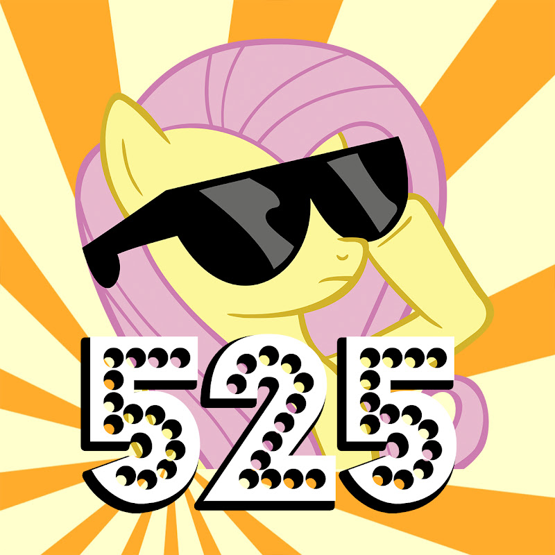 Flutter525