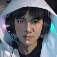 วัยรุ่นสร้างตัวด้วยAI