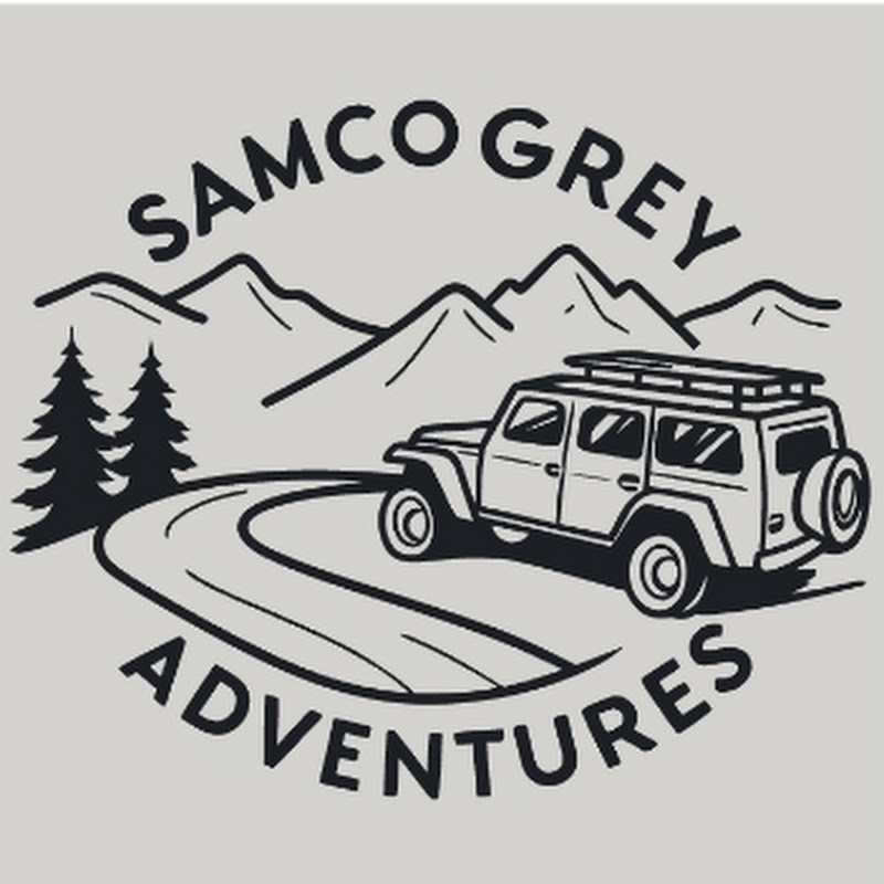 Samco Grey Adventures