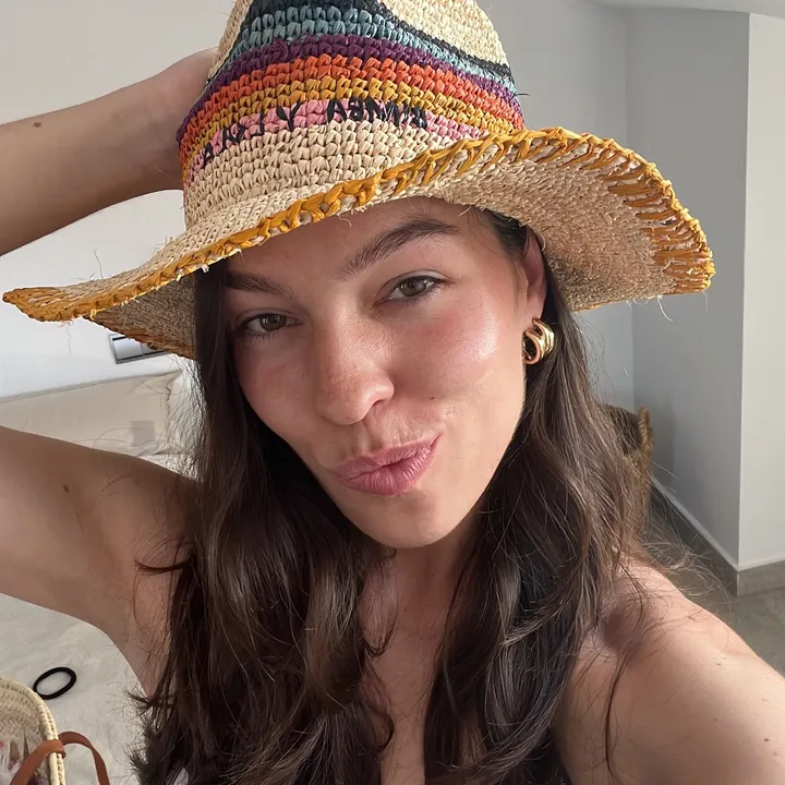 Iria Rael