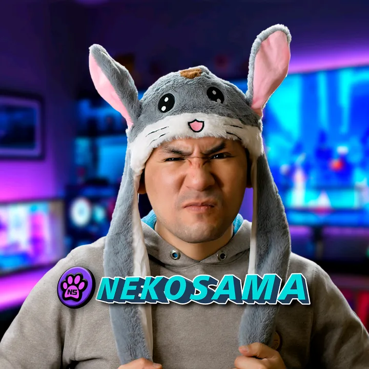 NekoSama