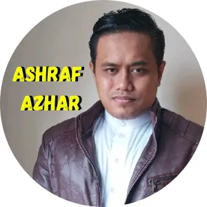 Ashraf Azhar