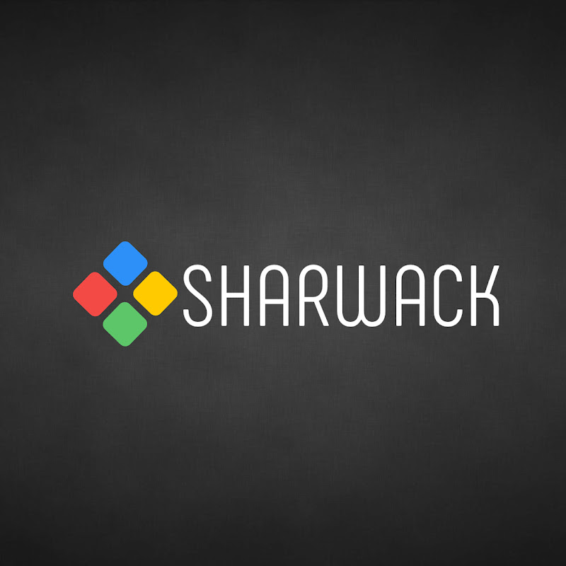 sharwack - شرواك