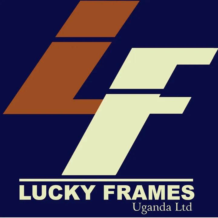 Lucky Frames Uganda