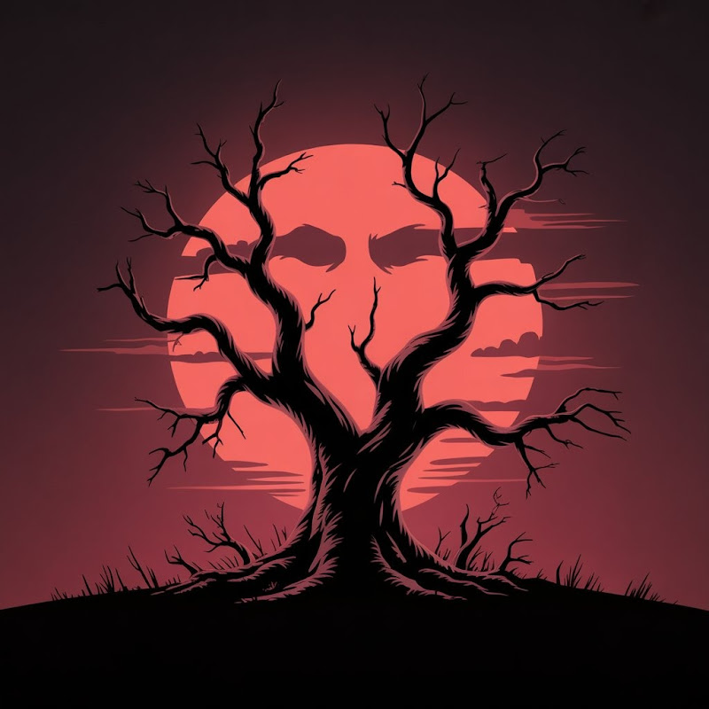 Black Wind Stories