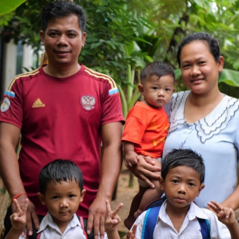 Happy Homestay Siem Reap Local _ Vibe 
