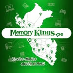 Memory Kings Perú