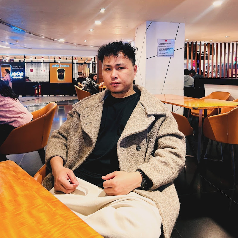 Alva Ngangkham 