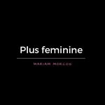 Plus feminine
