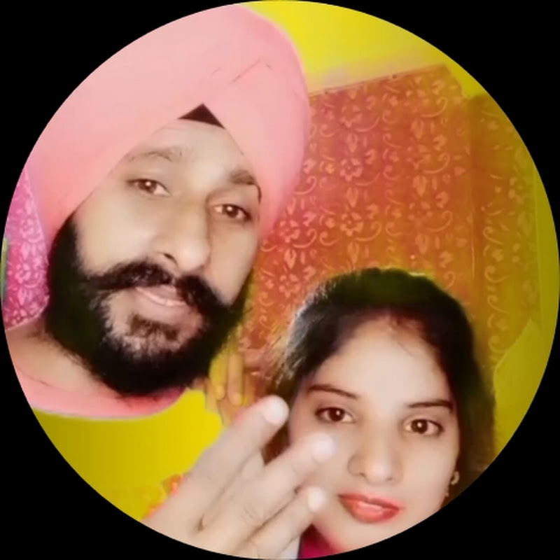Sandhu Singh Vlogs