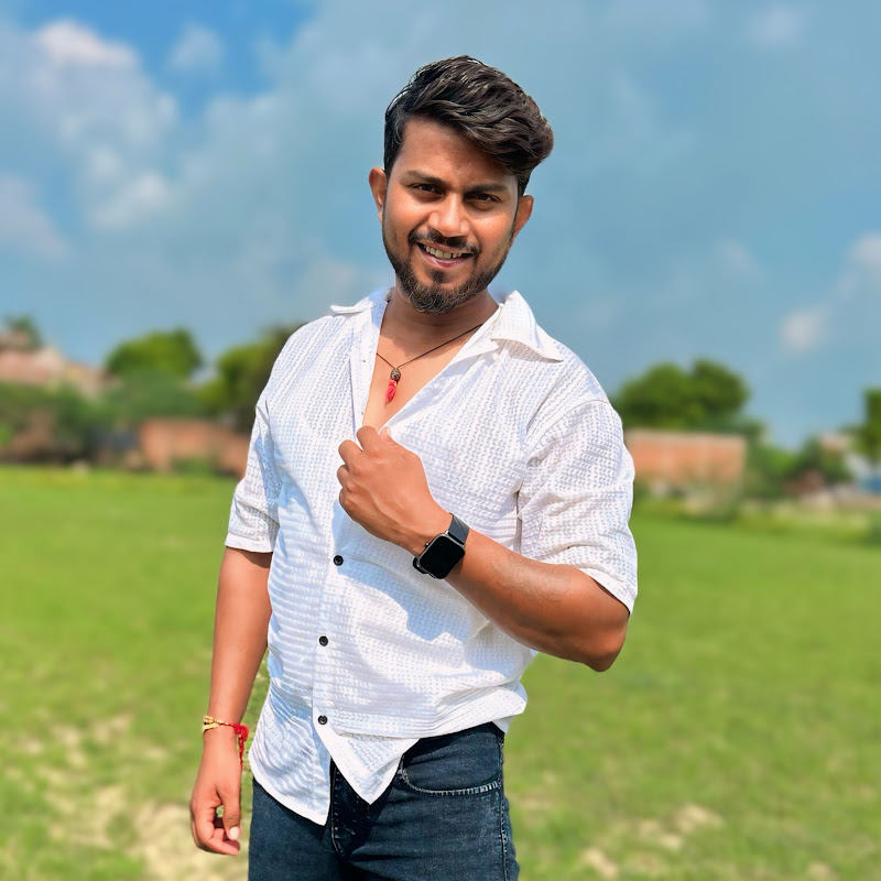 Rohit Karotiya Vlogs