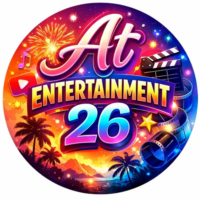At Entertainment 26