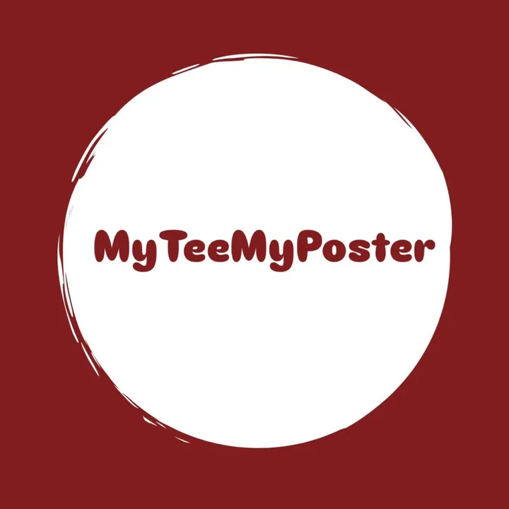 MyTeeMyPoster
