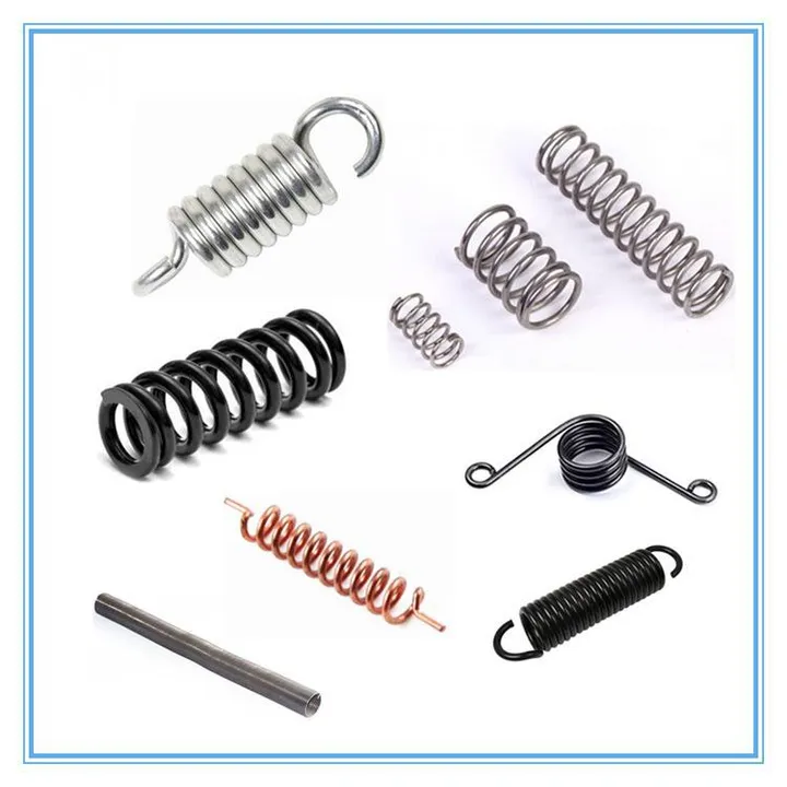 Spring manufacturer