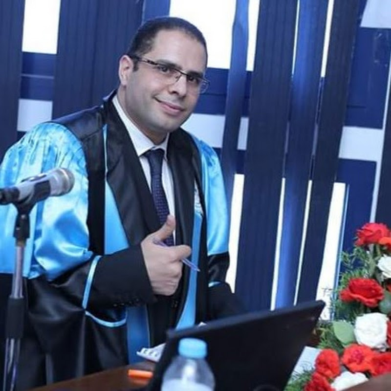 Dr Mohamed Mohsen - عم عيالك