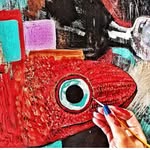 Art Teacher & Painter