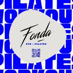 FONDA I PILATES - STRENGTH WORKOUTS