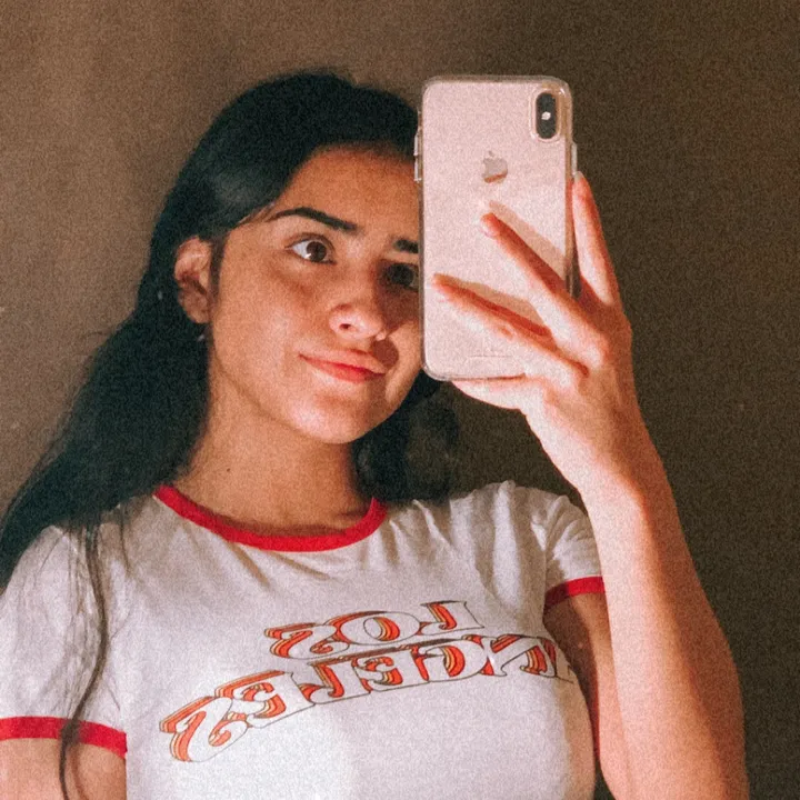 Isabel ZM