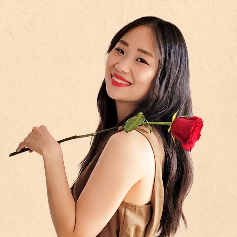 Ara Cho 조아라