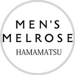 メンズメルローズ浜松店