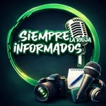 Siempre Informados 🎙️