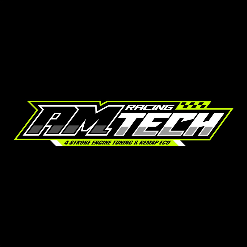 AM TECH RACING
