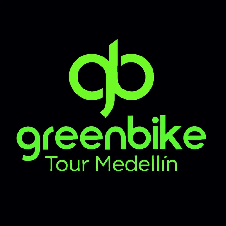 GREEN BIKE TOURS MEDELLÍN 🇨🇴