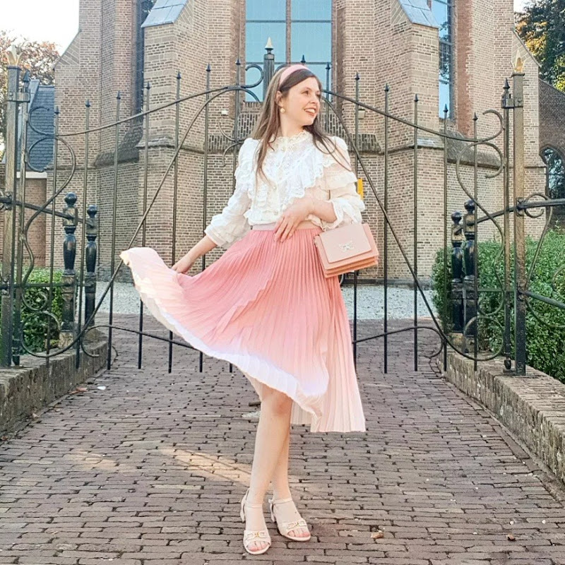 Marlene's Style Diary